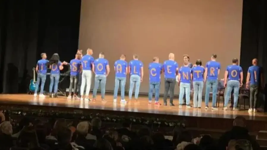"Stare al Centro": a Catanzaro una serata per celebrare i 37 anni del Centro Calabrese di Solidarietà
