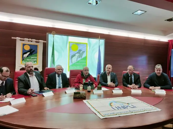 Presentati gli "Ecodays" per la natura e l'ambiente: dal 9 all'11 giugno 3 giorni di eventi nel Parco della Sila  