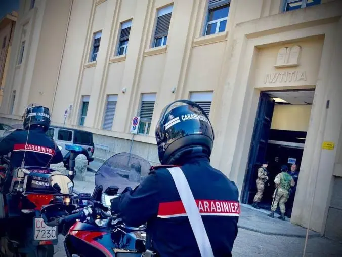 images Scoperti 9 furbetti del 'reddito di cittadinanza' nel Vibonese: c'è anche un detenuto 