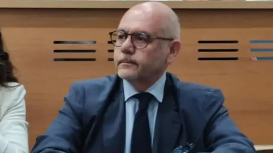 images Umg, le prime parole del rettore Cuda: "Ottimi rapporti con università di Cosenza. Non temiamo competizione" 