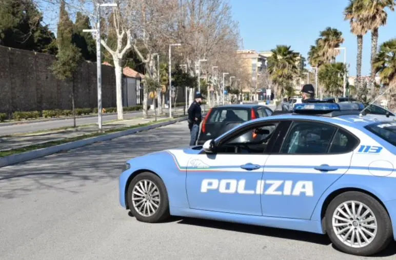 images Omicidio D’Arca a Crotone, definita la condanna per uno dei 2 responsabili: 82enne in carcere