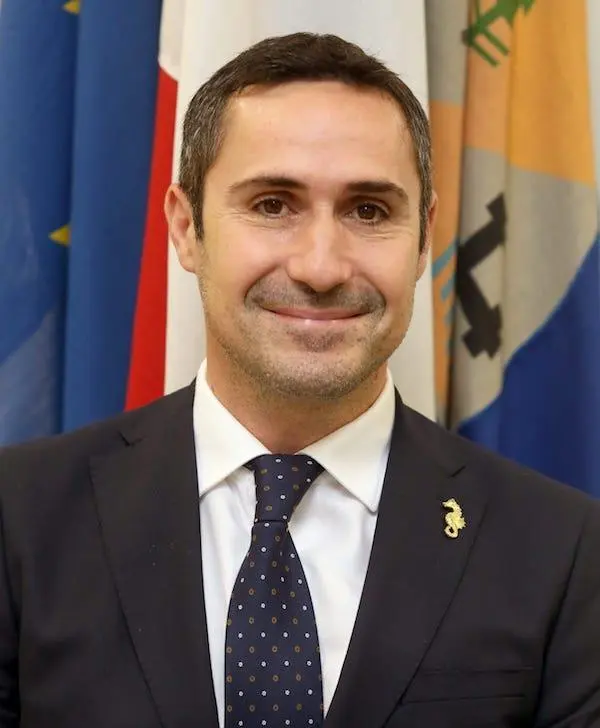 images Crisi Fondazione Betania, Alecci: "Occorrono soluzioni immediate"