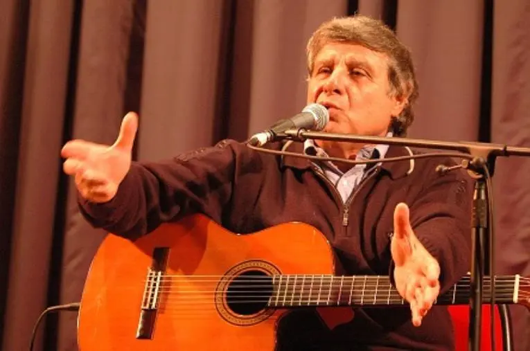 Addio a Otello Profazio, Irto (Pd): "Se ne va l'ambasciatore della calabresità nel mondo"