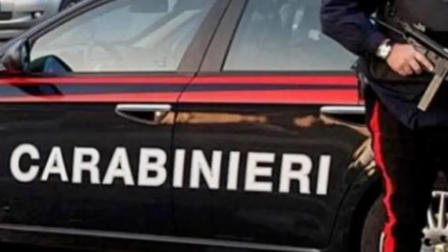 images 'Ndrangheta, 4 arresti nel Cosentino per tentato omicidio 
