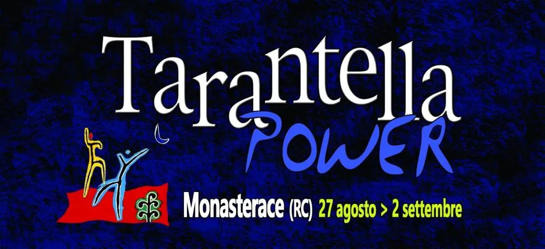 images “Tarantella Power” a Monasterace, domani la conferenza stampa di presentazione dell’evento