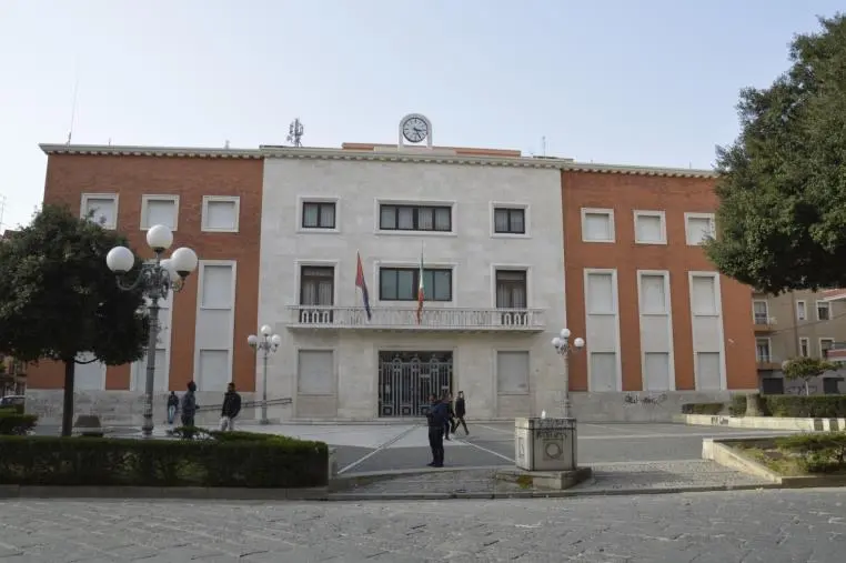 Processo 'Glicine Acheronte', il Comune di Crotone si costituirà parte civile 