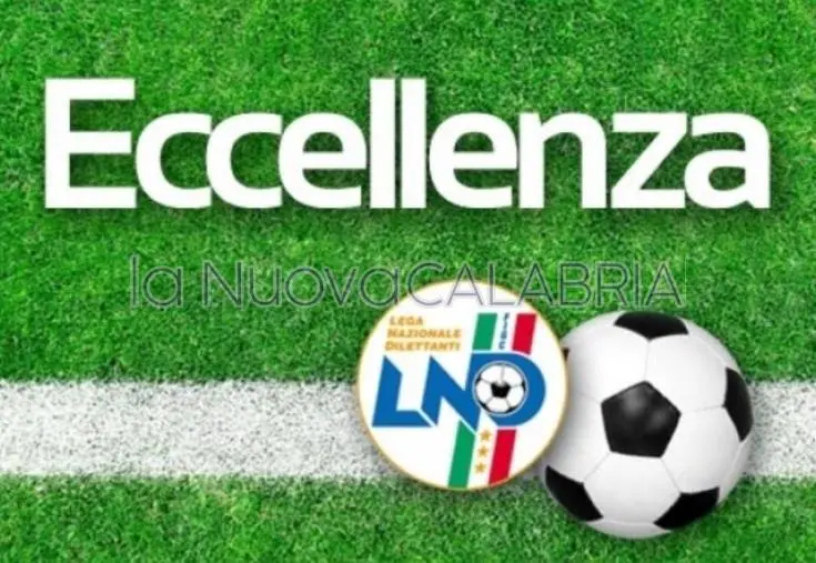 images Calcio Eccellenza: 10^ giornata con risultati, classifica e marcatori