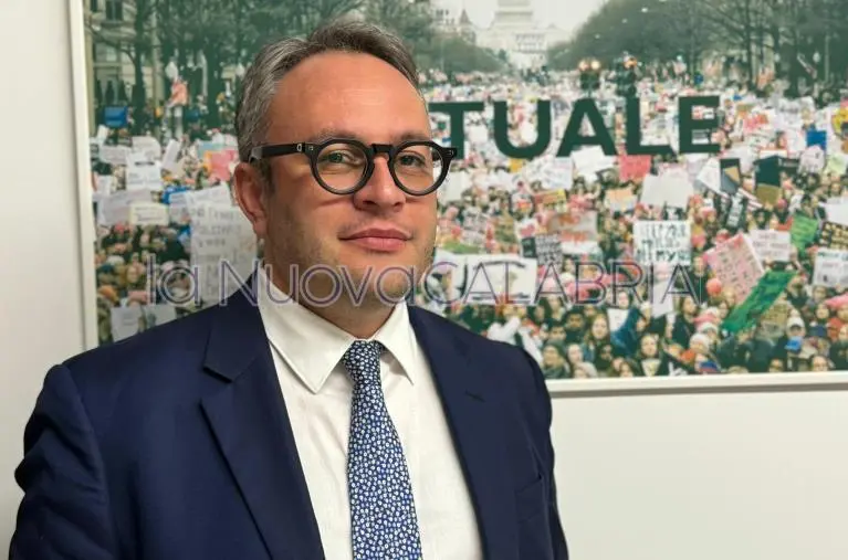 Antonello Talerico racconta il declino dell’Umg: “Gestione baronale e oligarchica”