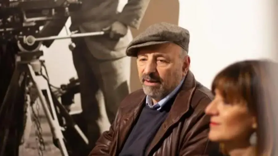 Cosenza, la storia dell’Oscar calabrese diventa un libro della Cineteca della Calabria: presentato 'Tony Gaudio cinematographer'
