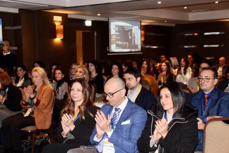 images Catanzaro, sinergie e innovazione in nutrizione al congresso regionale ADI Calabria