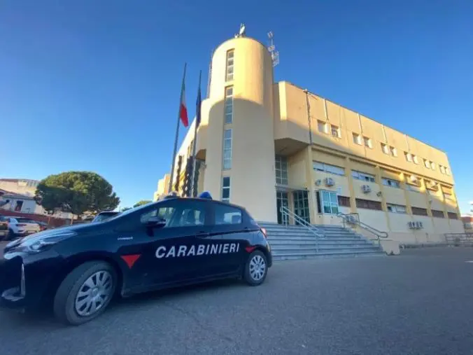 images Undici nuovi Carabinieri in servizio al Comando Provinciale di Crotone (NOMI)