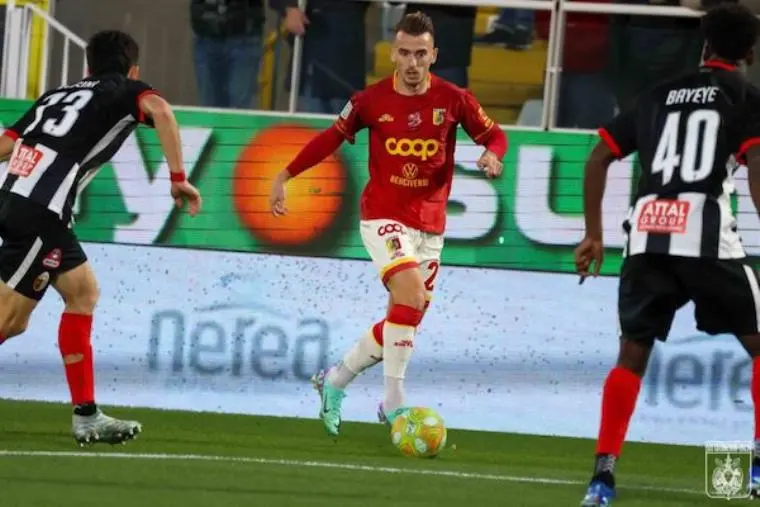 Serie BKT, Catanzaro e Brescia in campo alle 15: le probabili formazioni