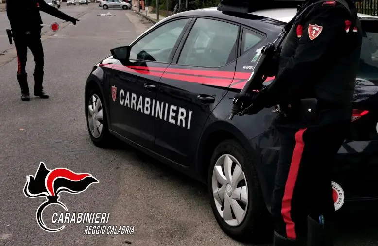 images Gioia Tauro, continuano i controlli dei carabinieri sul territorio: sette denunce 