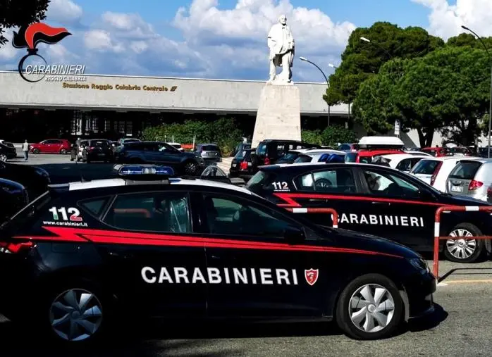 images “Suo figlio è stato arrestato, servono soldi": a Reggio sventata truffa a un'anziana