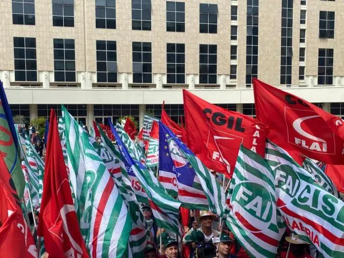 images Maltempo, Flai Cgil: “Basta urgenze, si lavori su manutenzione e prevenzione a partire da un piano occupazionale”