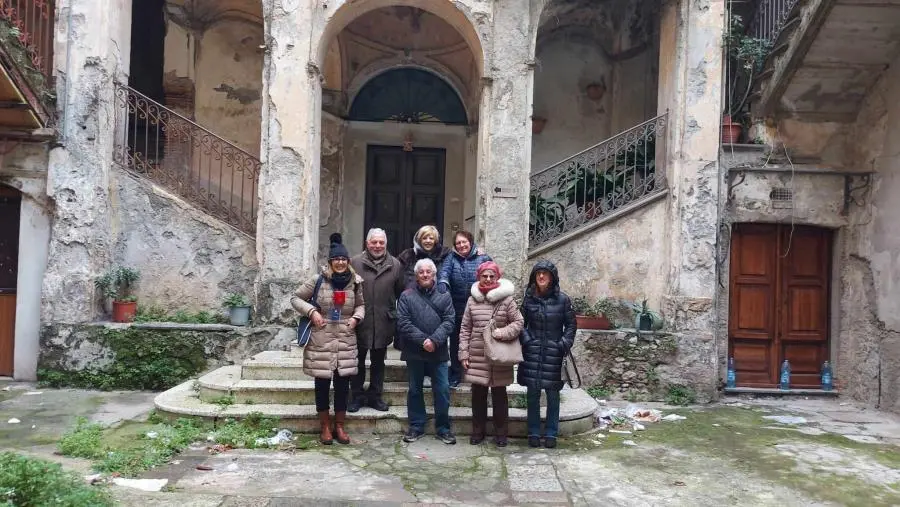 images “Catanzaru e na vota", l’associazione CulturAttiva celebra la Giornata nazionale del dialetto 