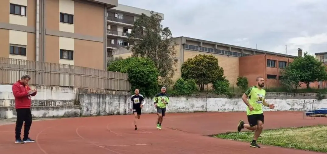 Carabinieri, a Catanzaro una sessione del Brevetto sportivo tedesco 