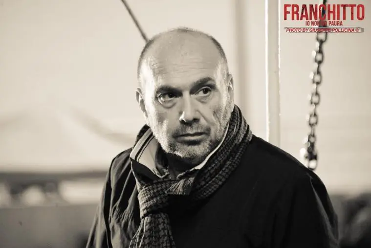 images “Franchitto", il film del poliziotto che sfidò la mafia approda in tv
