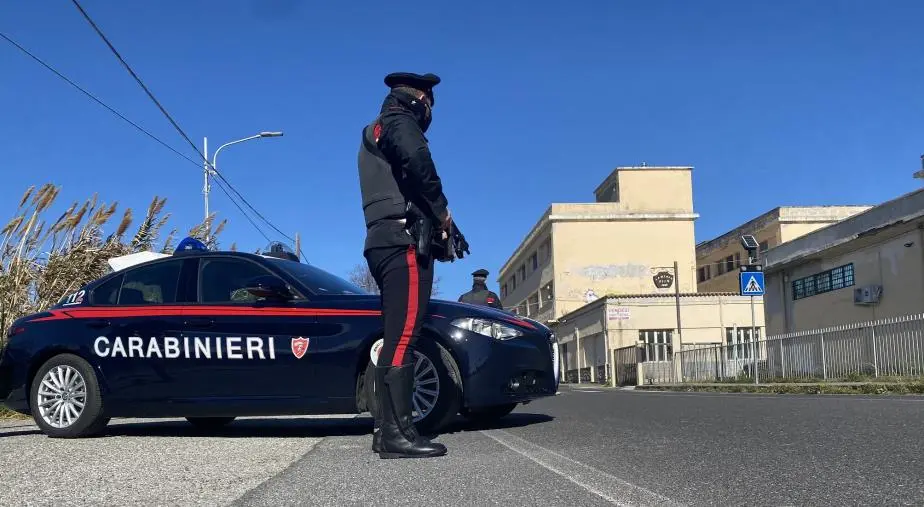 images Oltre 370 controlli a persone e 500 ad auto: i numeri dei carabinieri in provincia di Catanzaro