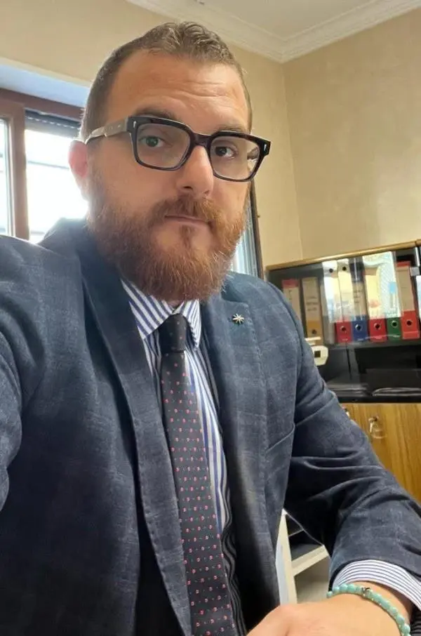 images Nuovo coordinatore di FdI a Decollatura, il plauso di Forza Italia 