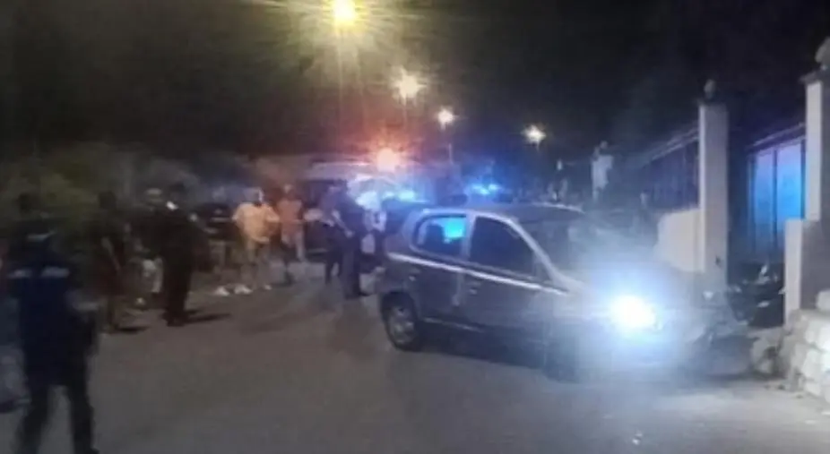 Tragedia a Reggio Calabria, carabiniere travolto e ucciso da ubriaco senza patente: arrestato 35enne