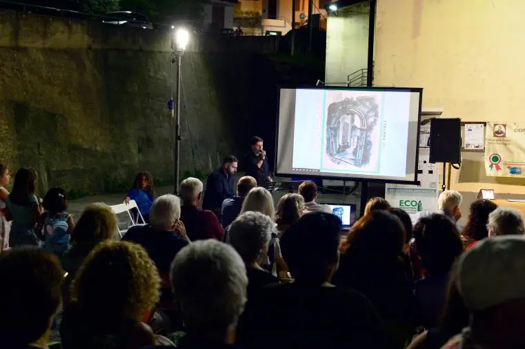 Montauro celebra la XI edizione del Premio Artistico-Letterario “Arcangelo Pisani”: emozioni e talenti in una serata indimenticabile