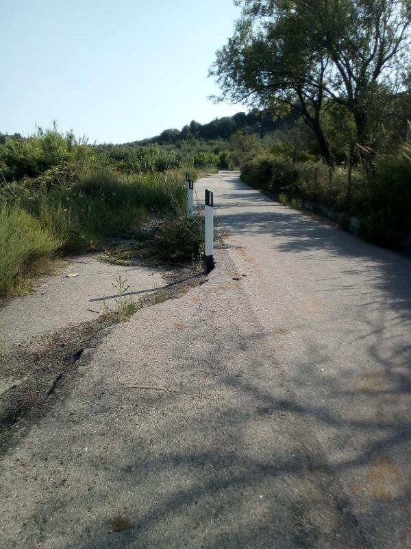 Sp12 Zagarise-Uria. I consiglieri Dardano e Ledonne: "Dalla Provincia servono risorse, non aria fritta" 