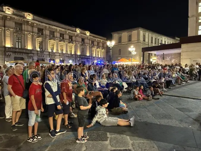 San Vitaliano 2025: Catanzaro si riscopre nella festa del suo patrono (FOTOGALLERY)