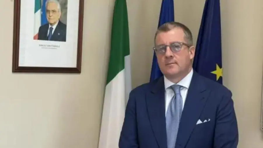 images Dissesto idrogeologico, Nardi: "Mancano risorse finanziarie"