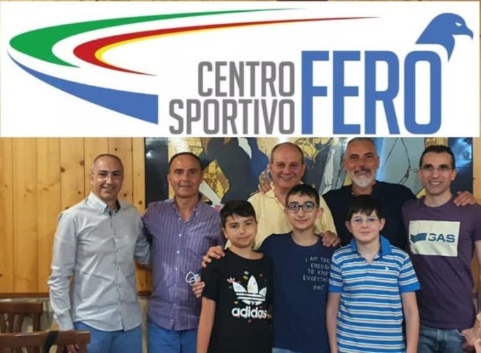 Asd Pantere Nere. Tante le novità per il settore giovanile in vista della stagione 2021/22
