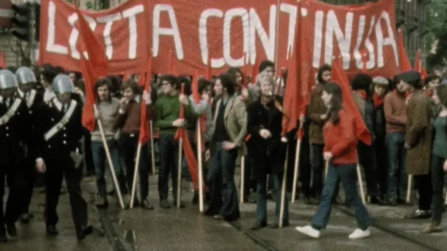 images "19 ottobre 1970: Adriano Sofri a Reggio Calabria", un nuovo incontro per il Circolo Culturale "L’Agorà"