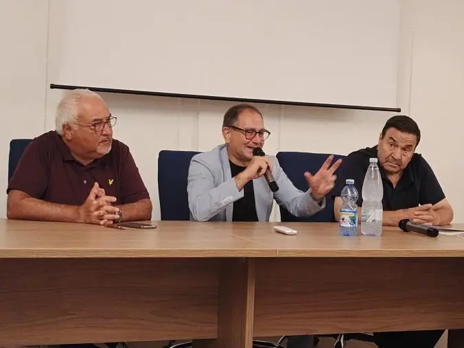 images A Chiaravalle il dibattito su Intelligenza Artificiale, medicina e competenza narrativa
