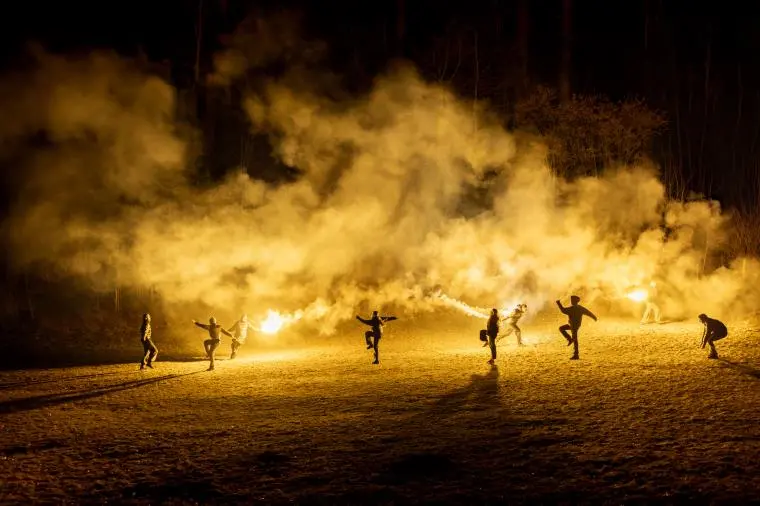 Arriva "IRA": dal 4 al 7 settembre a Soverato il Festival internazionale delle arti performative (PROGRAMMA) 
 