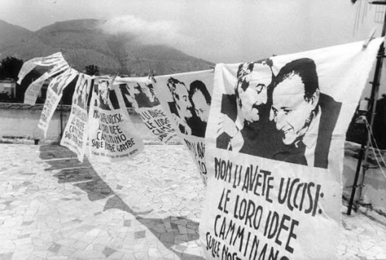 images Lamezia bene comune ricorda oggi le vittime innocenti delle mafie. "La memoria si traduca sempre in un impegno quotidiano"