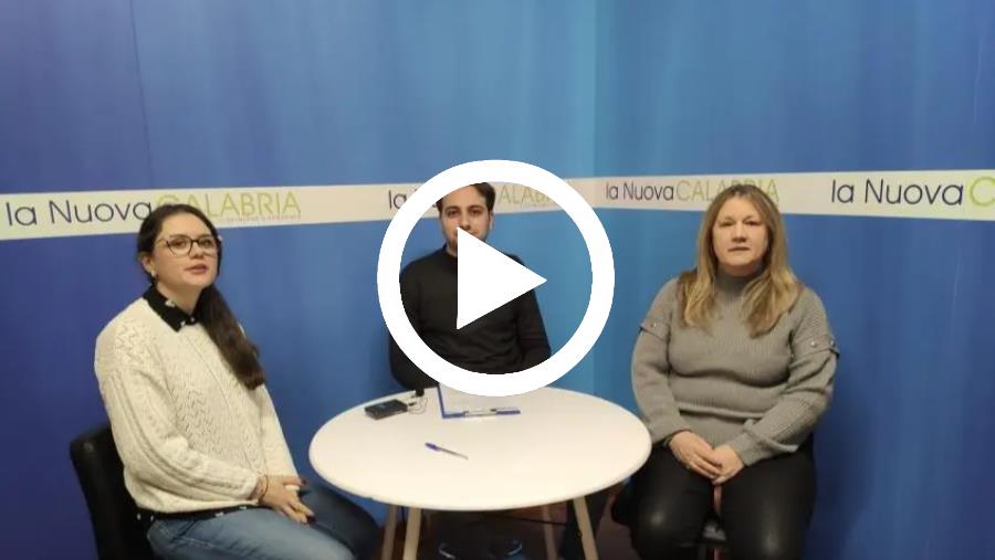 UICI, prevenzione della cecità e inserimento nel mondo del lavoro con Luciana Loprete e Antonella Mascaro