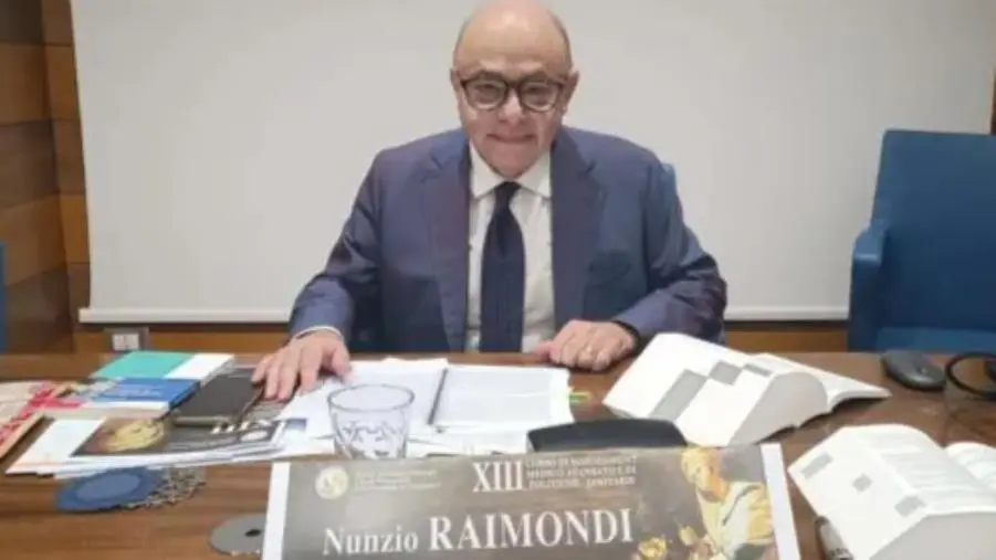“Lo stato dell’arte nella colpa medica”, la lezione dell'avv Raimondi al Corso di management medico avanzato
