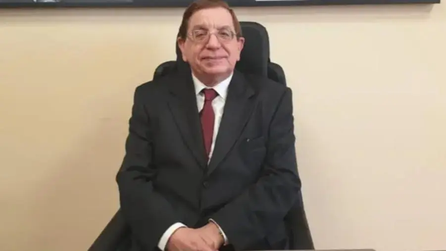 Catanzaro, lutto nella magistratura: è morto il giudice Antonio Baudi