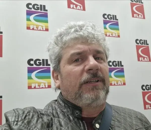 images Referendum, mobilitazione di Flai Cgil Area Vasta davanti alle prefetture calabresi