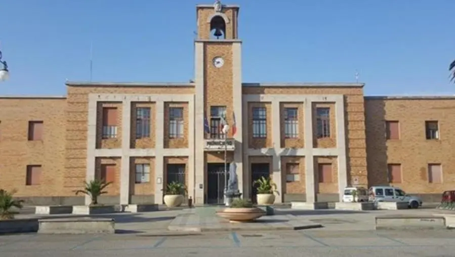 Il Comune di Vibo Valentia partecipa alla Consulta Anci dei Comuni capoluogo
