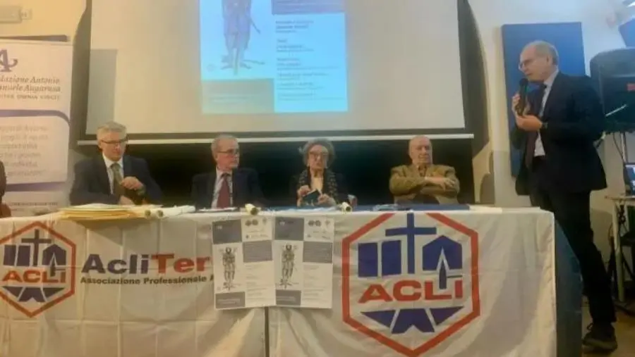 Lettera a Tito, aumenta il successo del “Premio Re Italo – Terre degli Enotri” di Pino Campìsi a Lamezia Terme