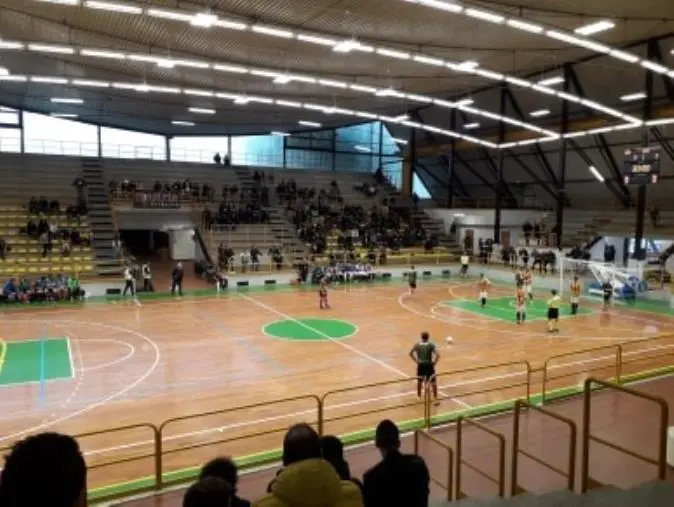 Futsal, altra beffa per il 'Città di Catanzaro': niente PalaGallo sabato per un evento nazionale 