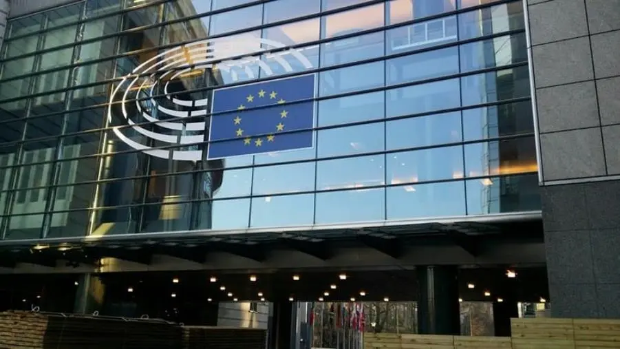 images Gli studenti dell’Università Magna Graecia a Bruxelles in visita al Parlamento Europeo