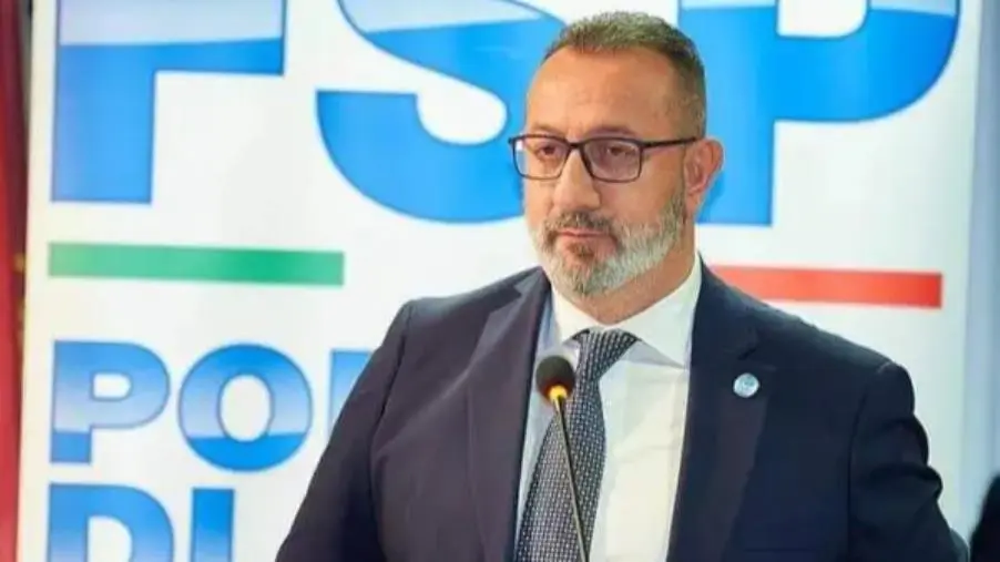 La Questura di Catanzaro esaurisce le somme per anticipi di missione: FSP non ci sta