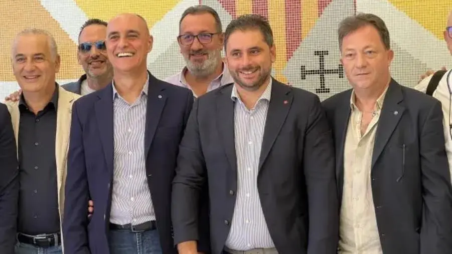 A Catanzaro il sostegno dei sindacati di Polizia al candidato Montuoro: “La voce della divisa in Regione”