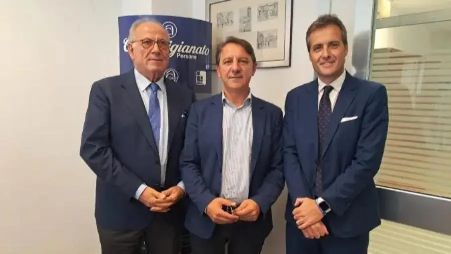 Regionali, Confartigianato Imprese Calabria presenta il manifesto programmatico ai 3 candidati alla presidenza
