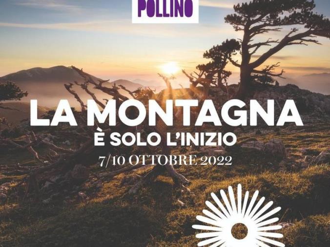 images Regione, la Calabria diventa Straordinaria con l'evento "Pollino 2022" 