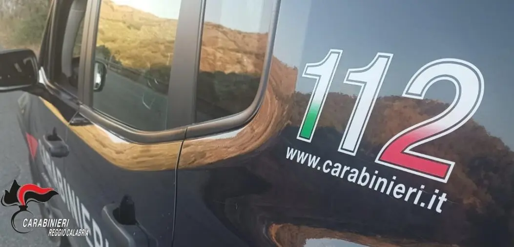 Nel reggino tolleranza zero sui furti di acqua: i carabinieri deferiscono tre persone 