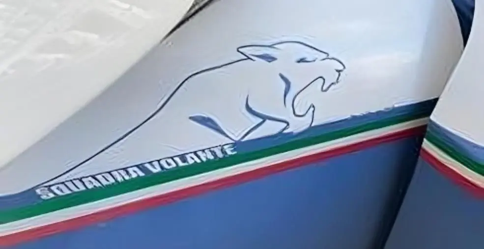 Reggio, arrestato un 44enne di origini indiane per rapina