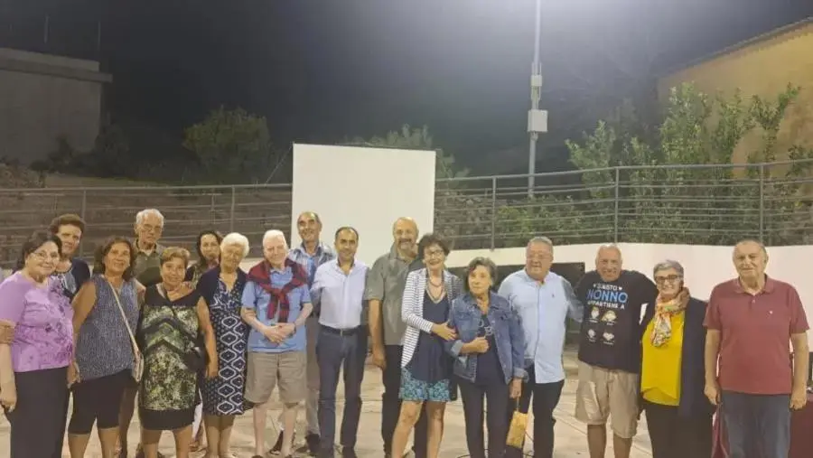 images Catanzaro, omaggio a Giuseppe Gangale, il glottologo che fu Maestro della Loggia Massonica "T. Campanella"

