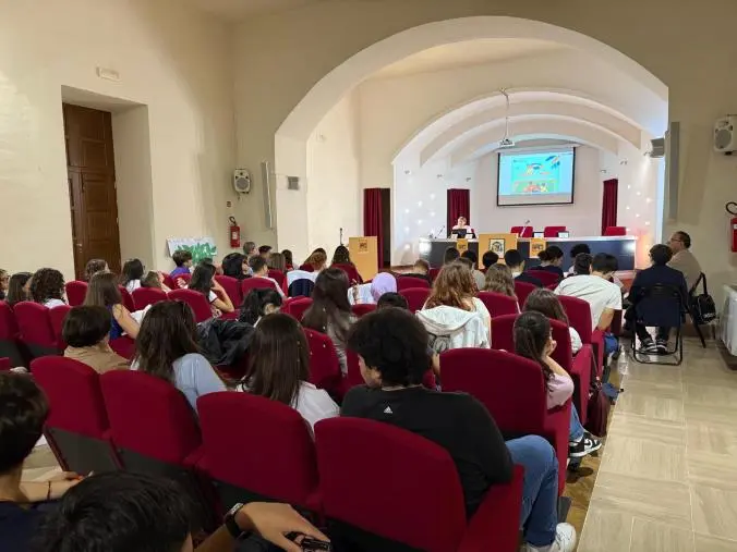 "Custodi dell’umana bellezza", a Lamezia il progetto di "Vivere In" con la Pastorale diocesana 